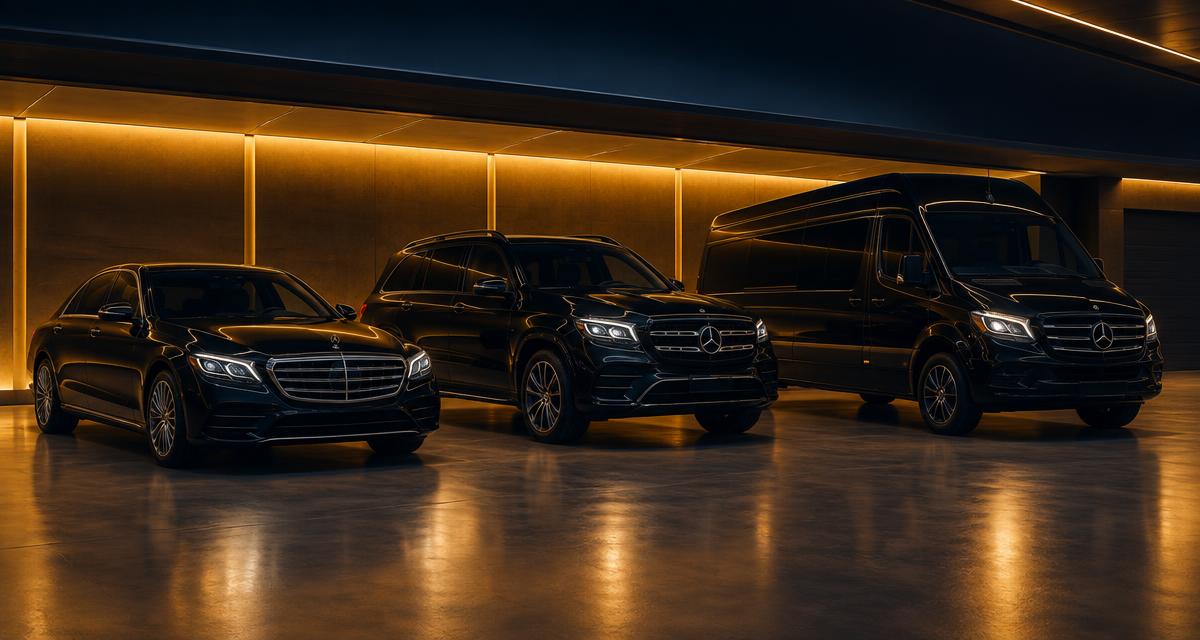 Which software is best for fleet management in the limo industry?