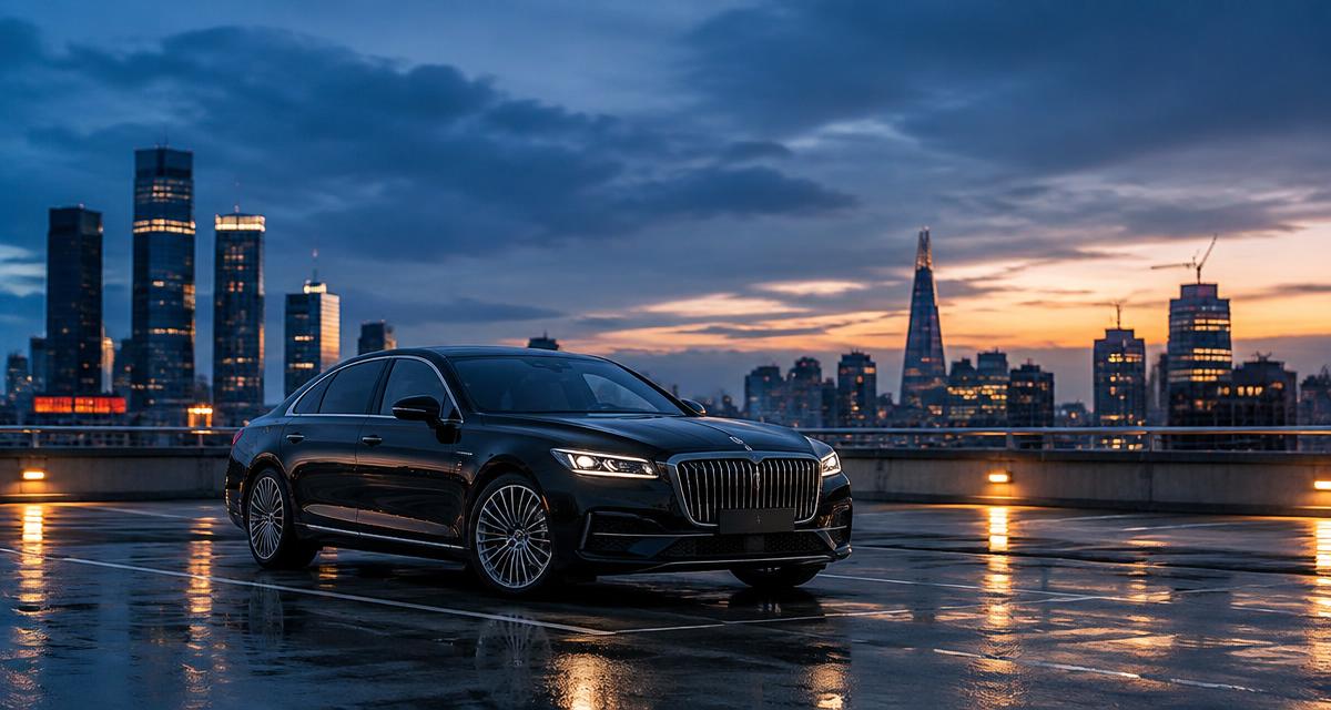 What are the best alternatives to Moovs for limo services?