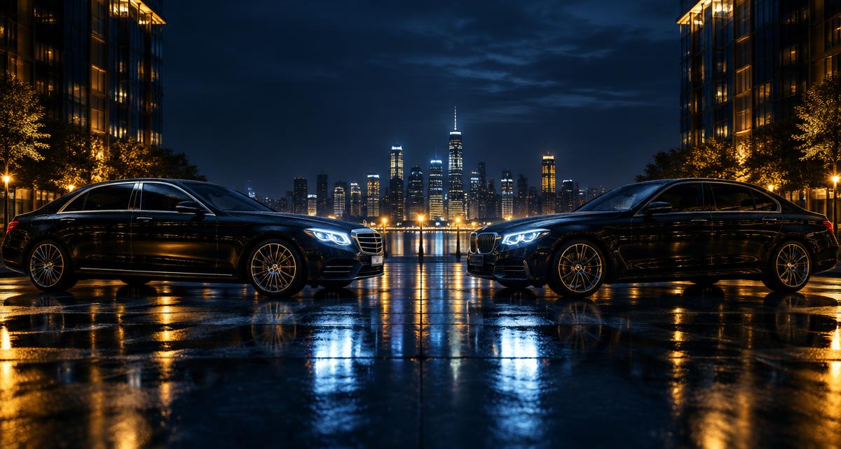 Limo Anywhere vs Moovs: which is better for small fleets?