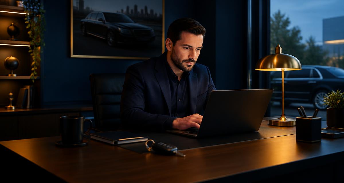 What are the most affordable limo management systems available?